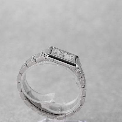 CARTIER TANK MUST SMALL REF: WSTA0107 (2025)