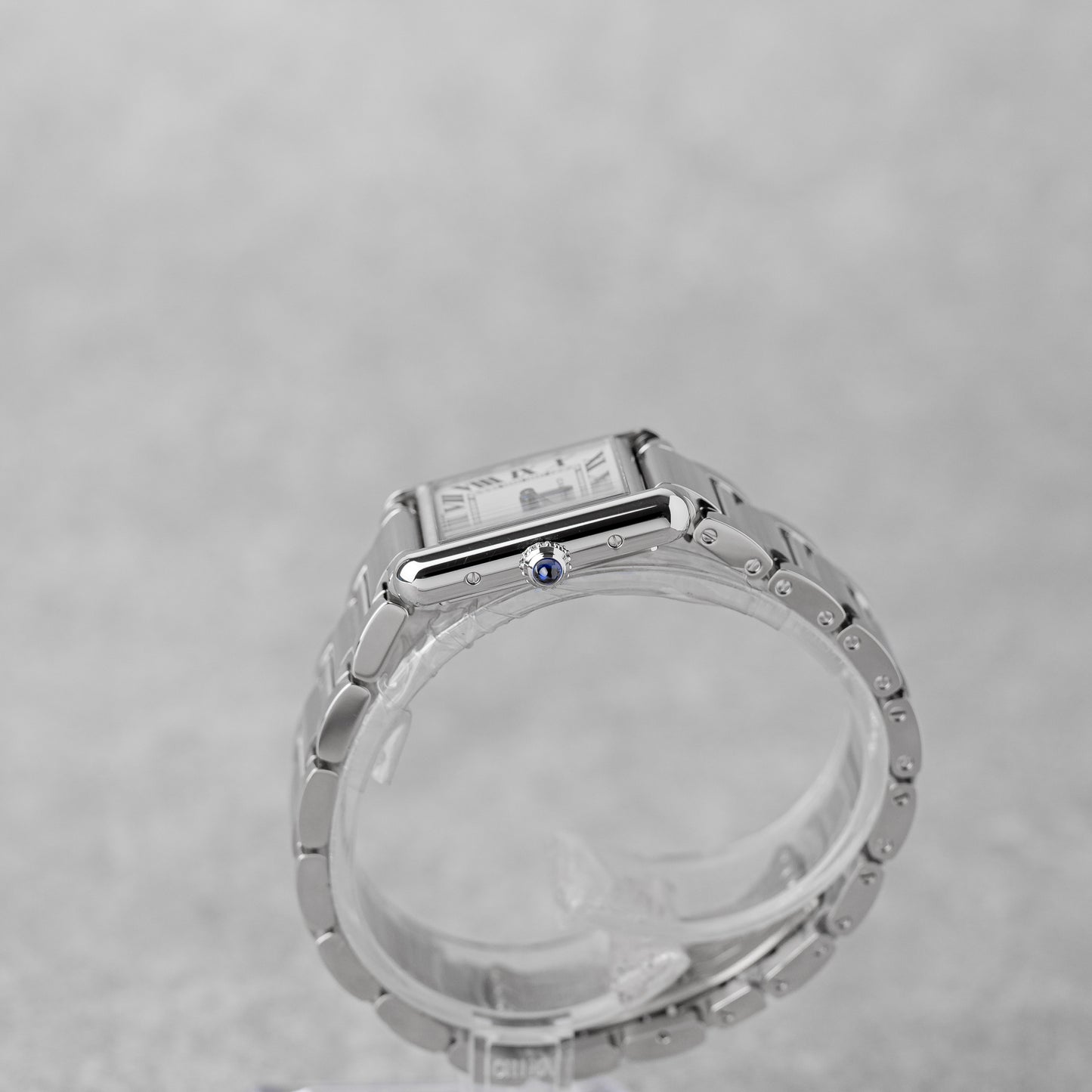 CARTIER TANK MUST SMALL REF: WSTA0107 (2025)