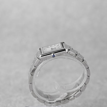 CARTIER TANK MUST SMALL REF: WSTA0107 (2025)
