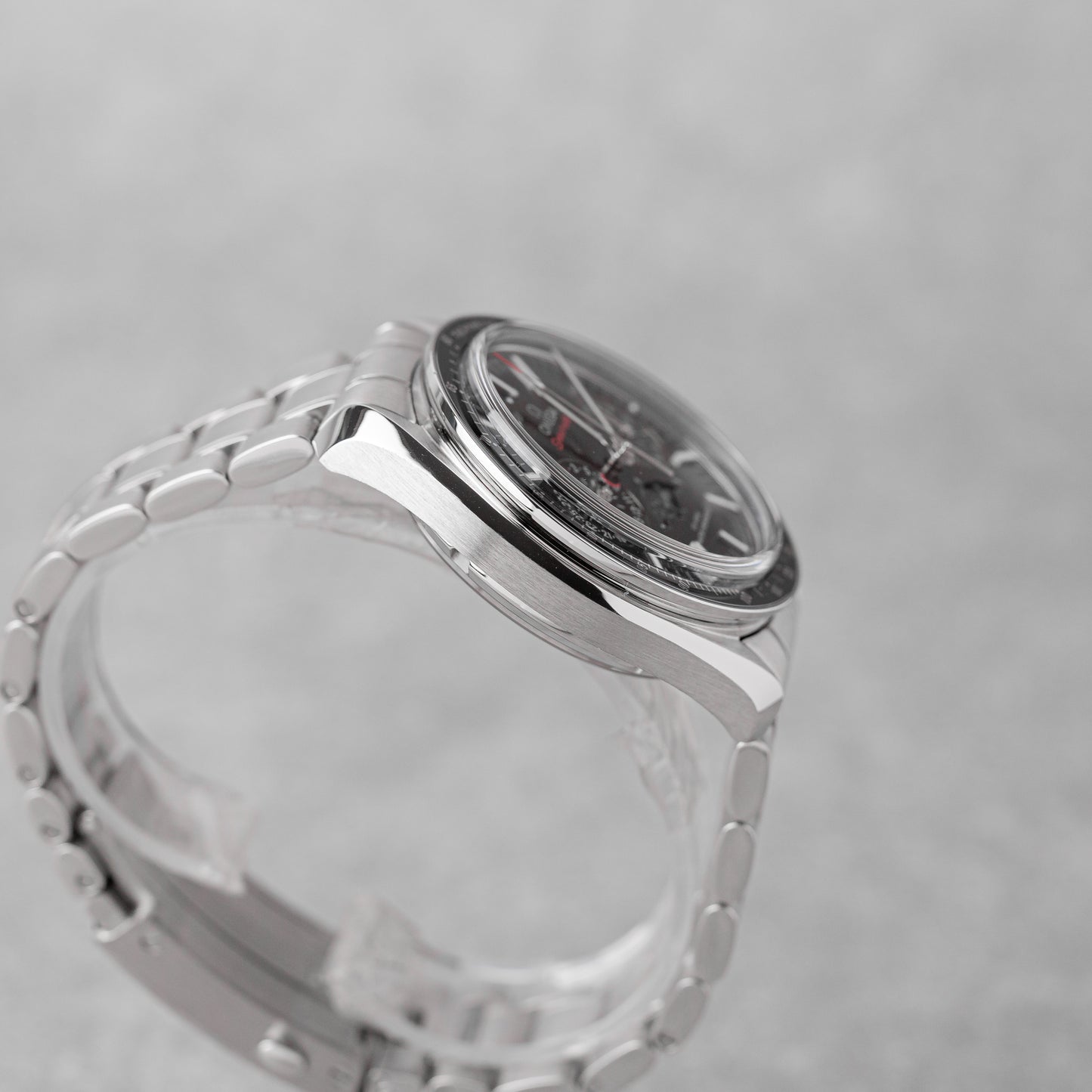 OMEGA SPEEDMASTER FASE DA LUA REF: 304.30.44.52.01.001 (2017)