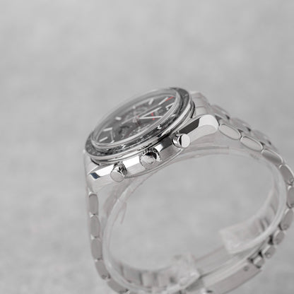 OMEGA SPEEDMASTER FASE DA LUA REF: 304.30.44.52.01.001 (2017)