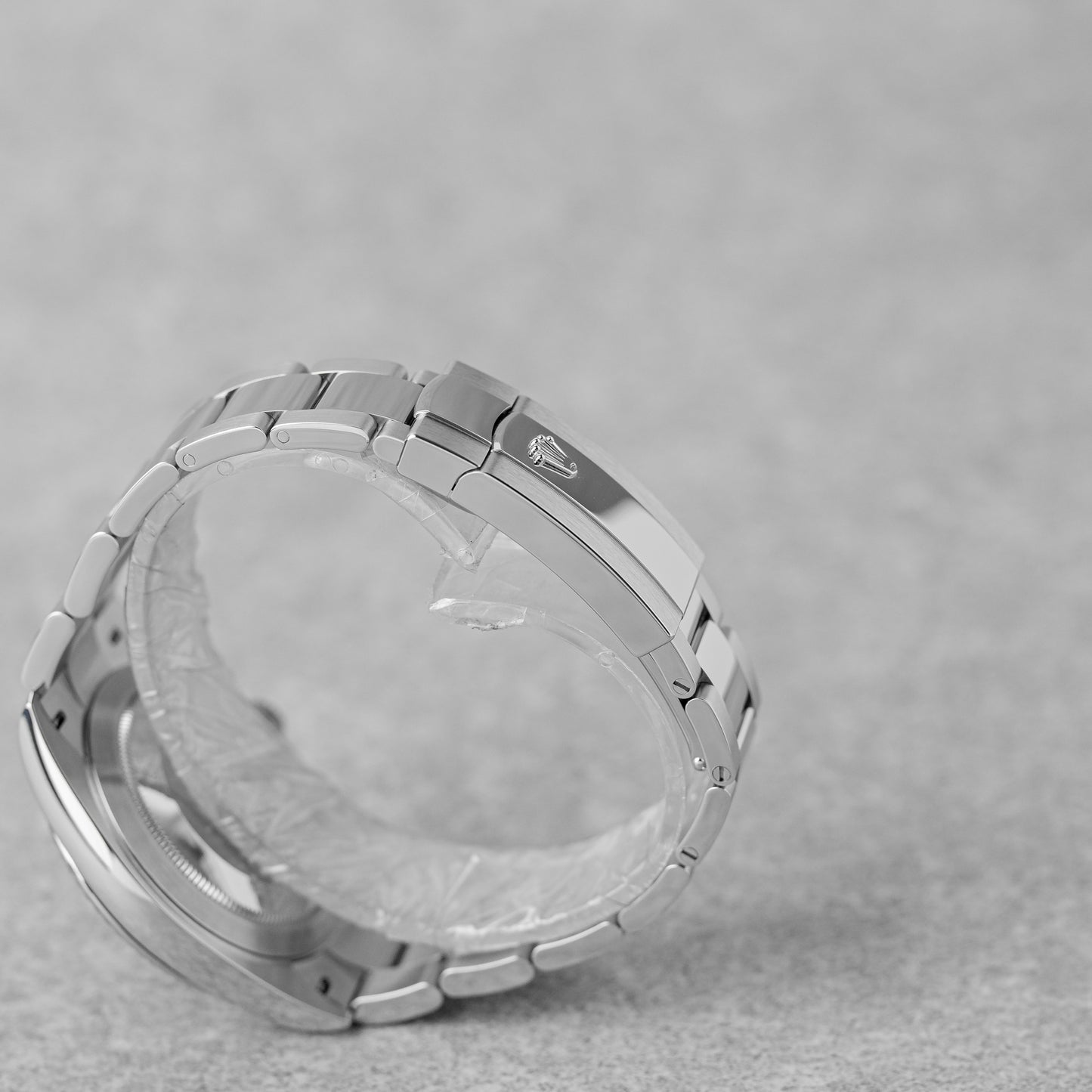 ROLEX DATEJUST 41 DIAL VERDE OYSTER REF: 126334 (2024)