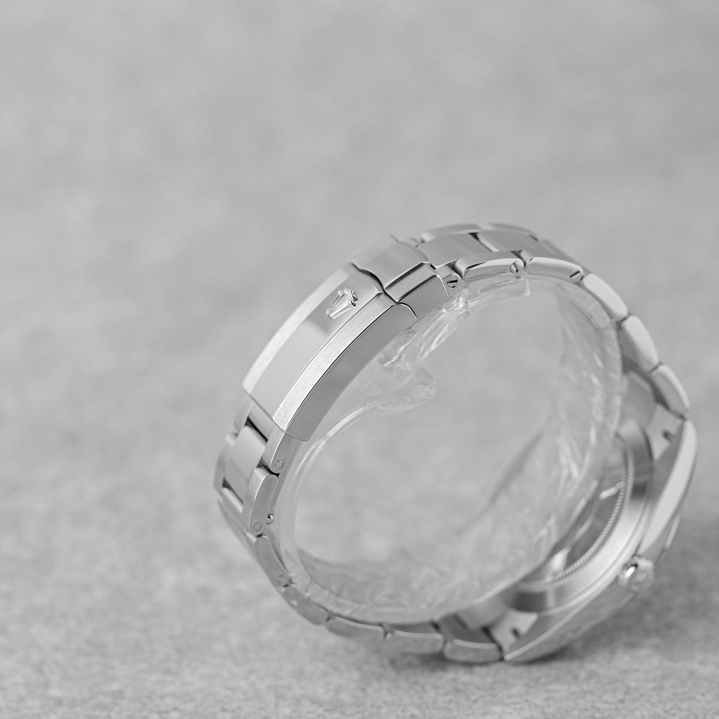 ROLEX DATEJUST 41 DIAL VERDE OYSTER REF: 126334 (2024)