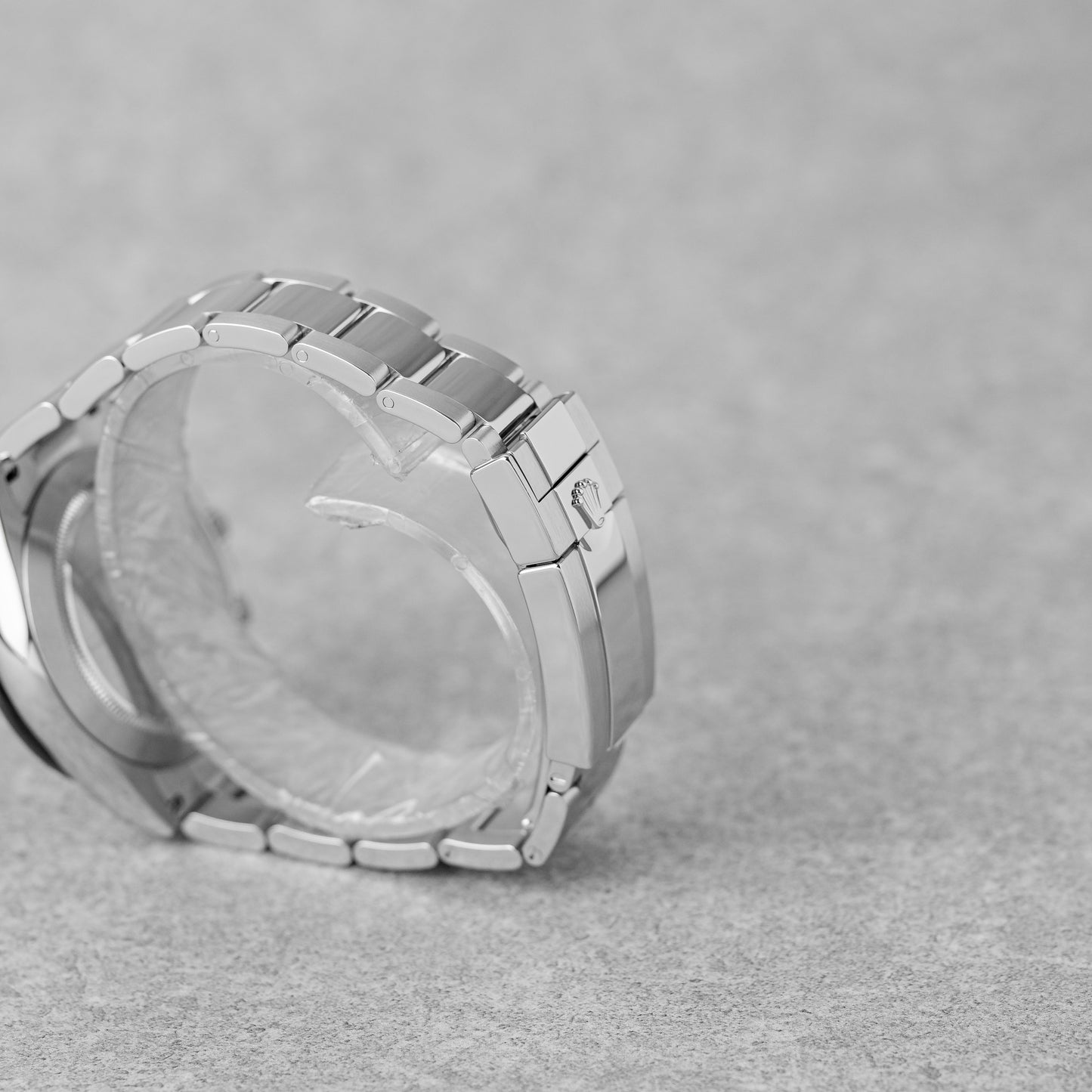 ROLEX DAYTONA "BLACK DIAL" REF: 116500LN (2020)