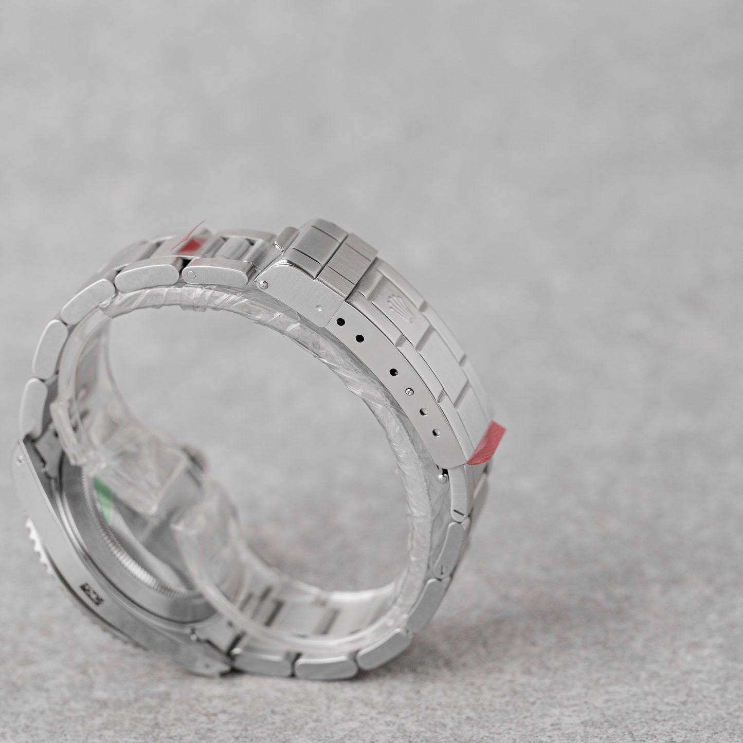 ROLEX SUBMARINER REF: 14060M (NOS & 2025)