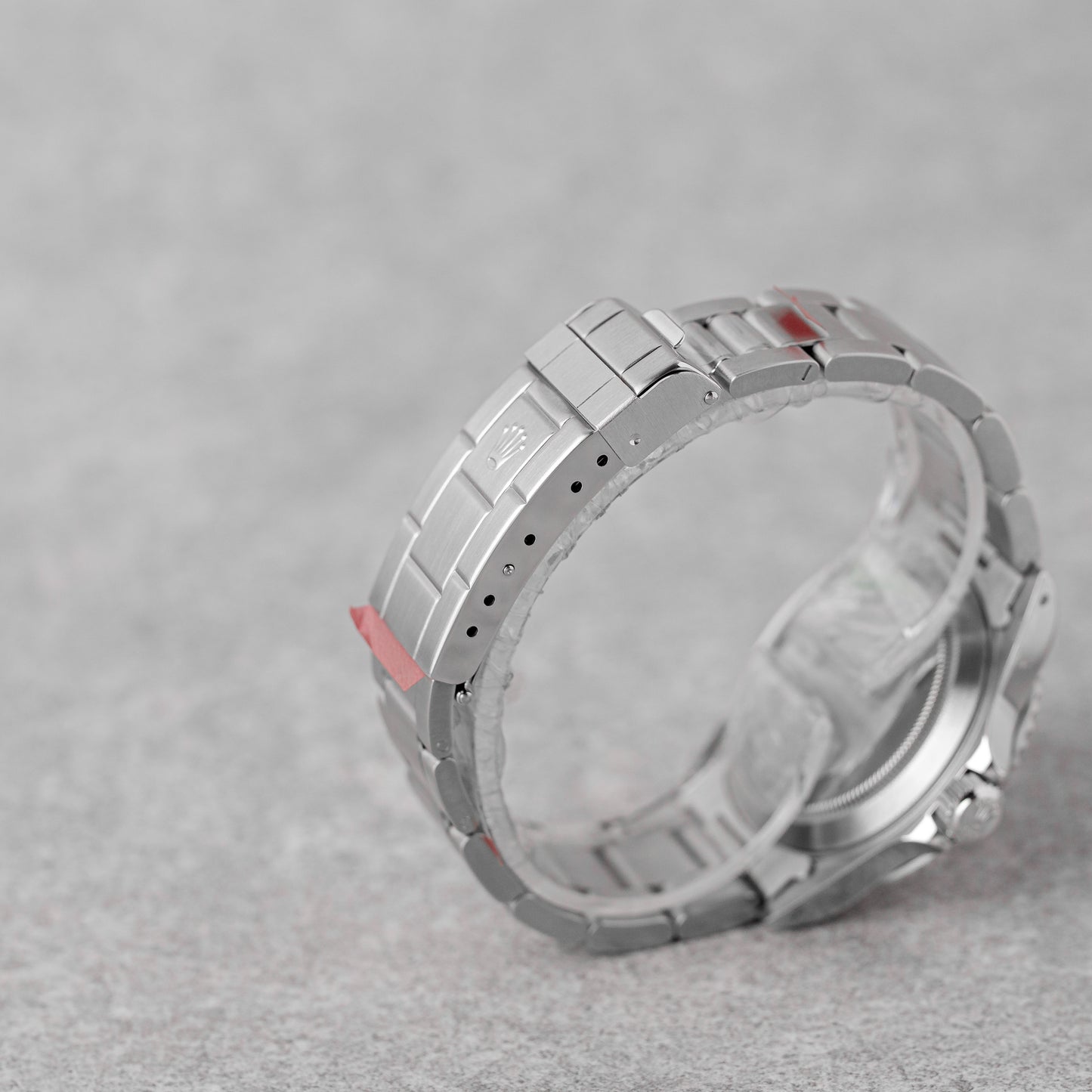 ROLEX SUBMARINER REF: 14060M (NOS & 2025)