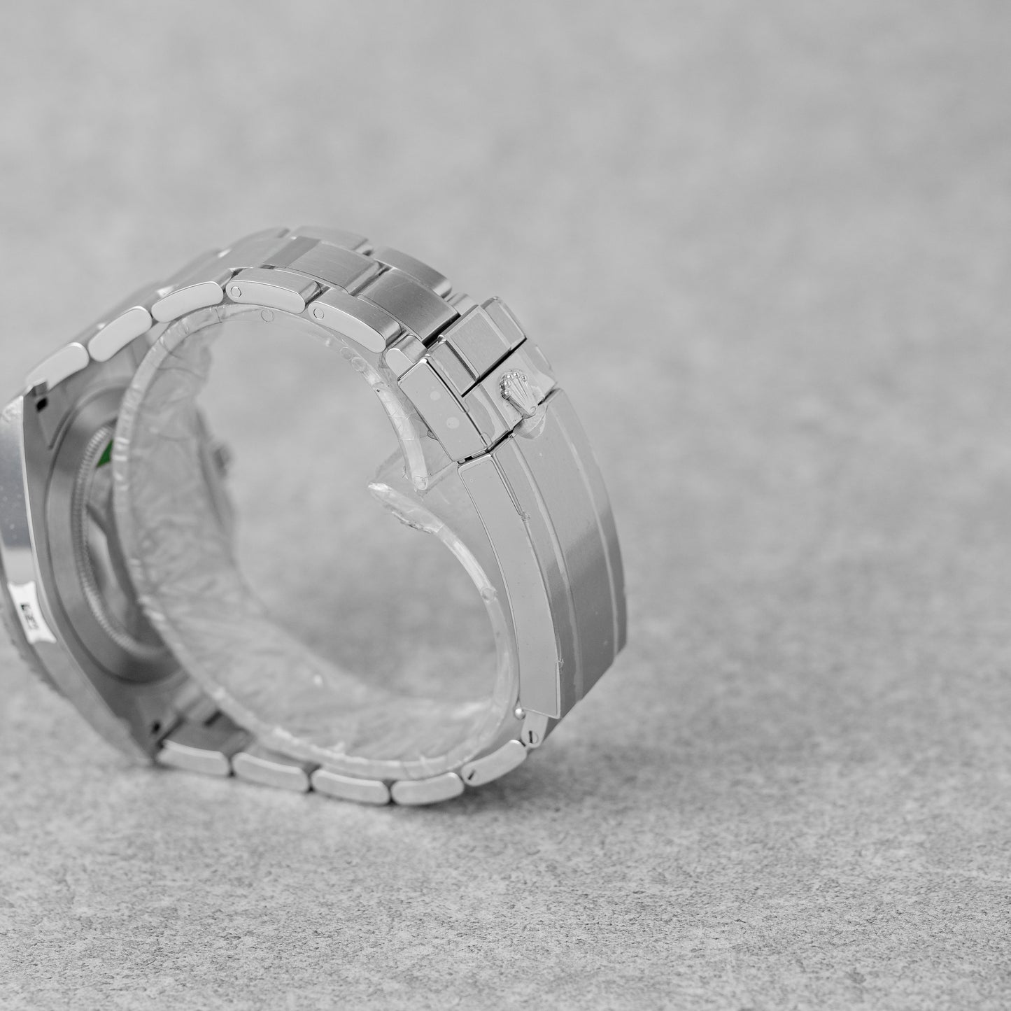 ROLEX SUBMARINER DATE REF: 126610LN (2022)