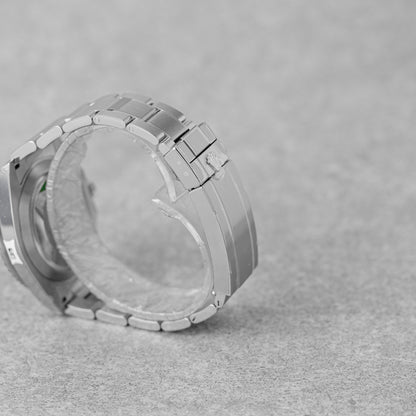 ROLEX SUBMARINER DATE REF: 126610LN (2022)