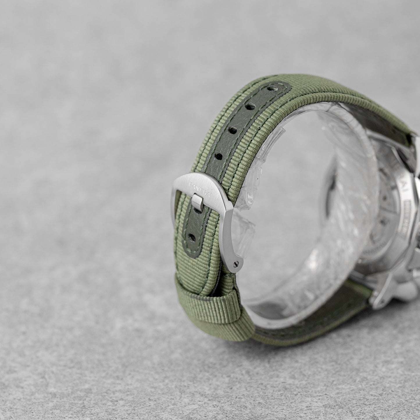 PANERAI LUMINOR 1950 3 DIAS GMT REF: PAM00535 (2016)