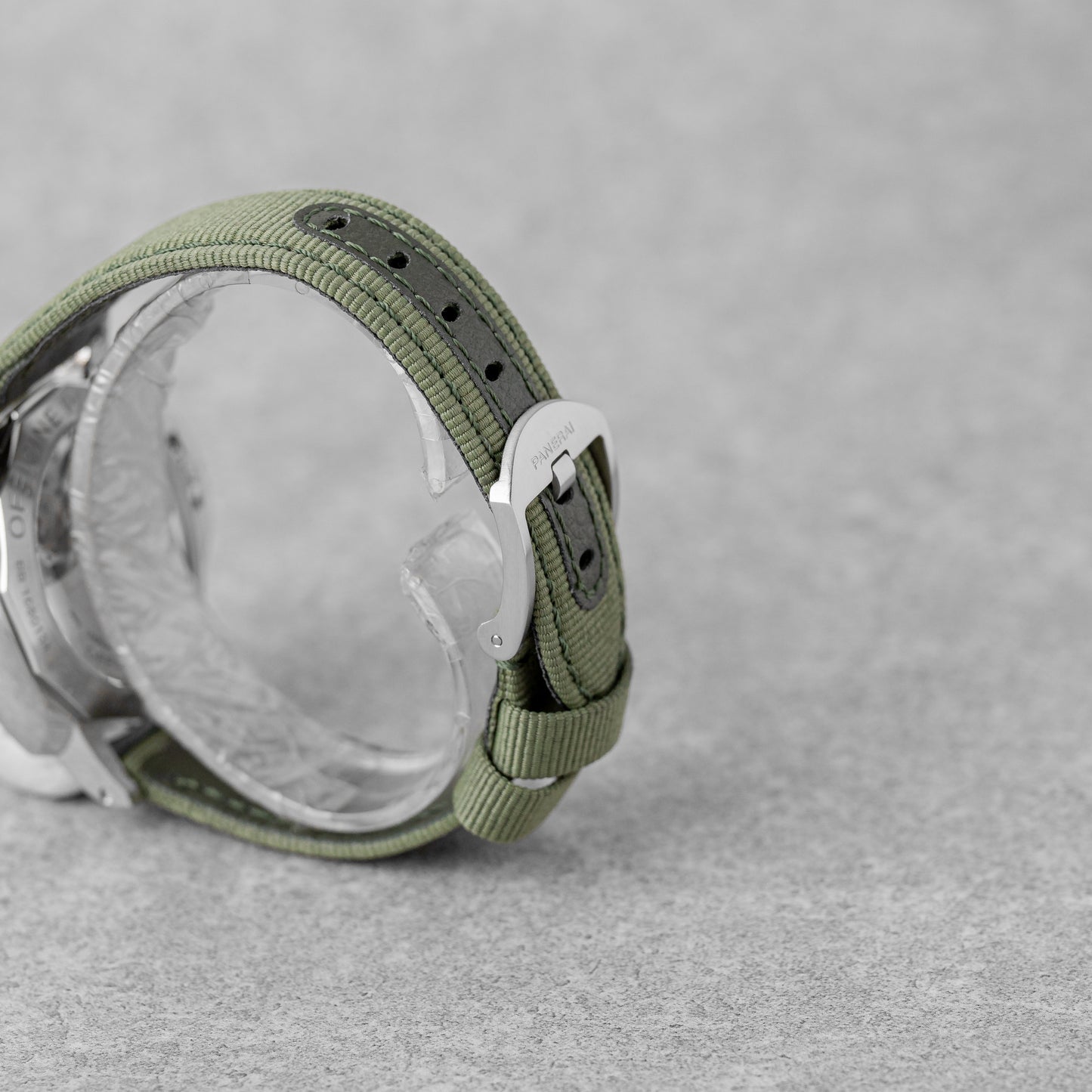 PANERAI LUMINOR 1950 3 DIAS GMT REF: PAM00535 (2016)