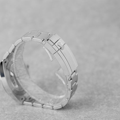 ROLEX AIR-KING REF: 126900 (2022)