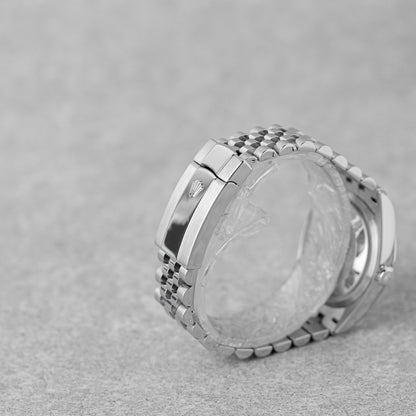 ROLEX DATEJUST 36 AZUL REF: 126200 (2021)