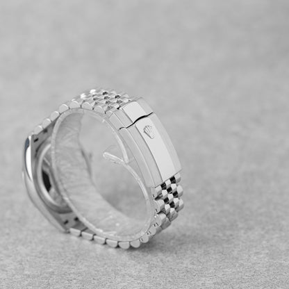 ROLEX DATEJUST 36 AZUL REF: 126200 (2021)