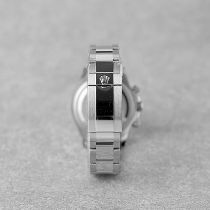 ROLEX DAYTONA "PANDA" REF: 126500LN (2024)