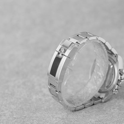 ROLEX DAYTONA "PANDA" REF: 126500LN (2024)