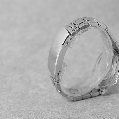 OMEGA SEAMASTER DIVER 300M WHITE DIAL REF: 210.30.42.20.04.001 (2024)