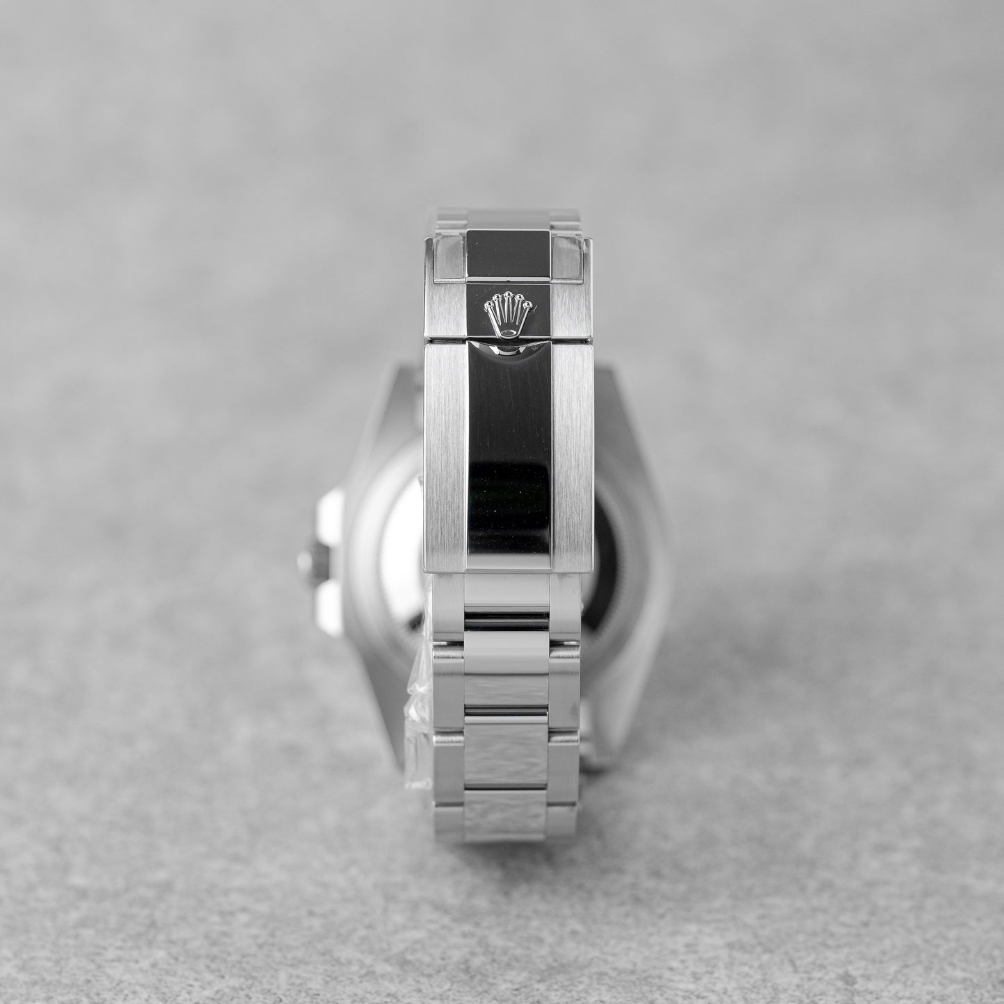 ROLEX GMT-MASTER II "SPRITE" REF: 126720VTNR (2025)