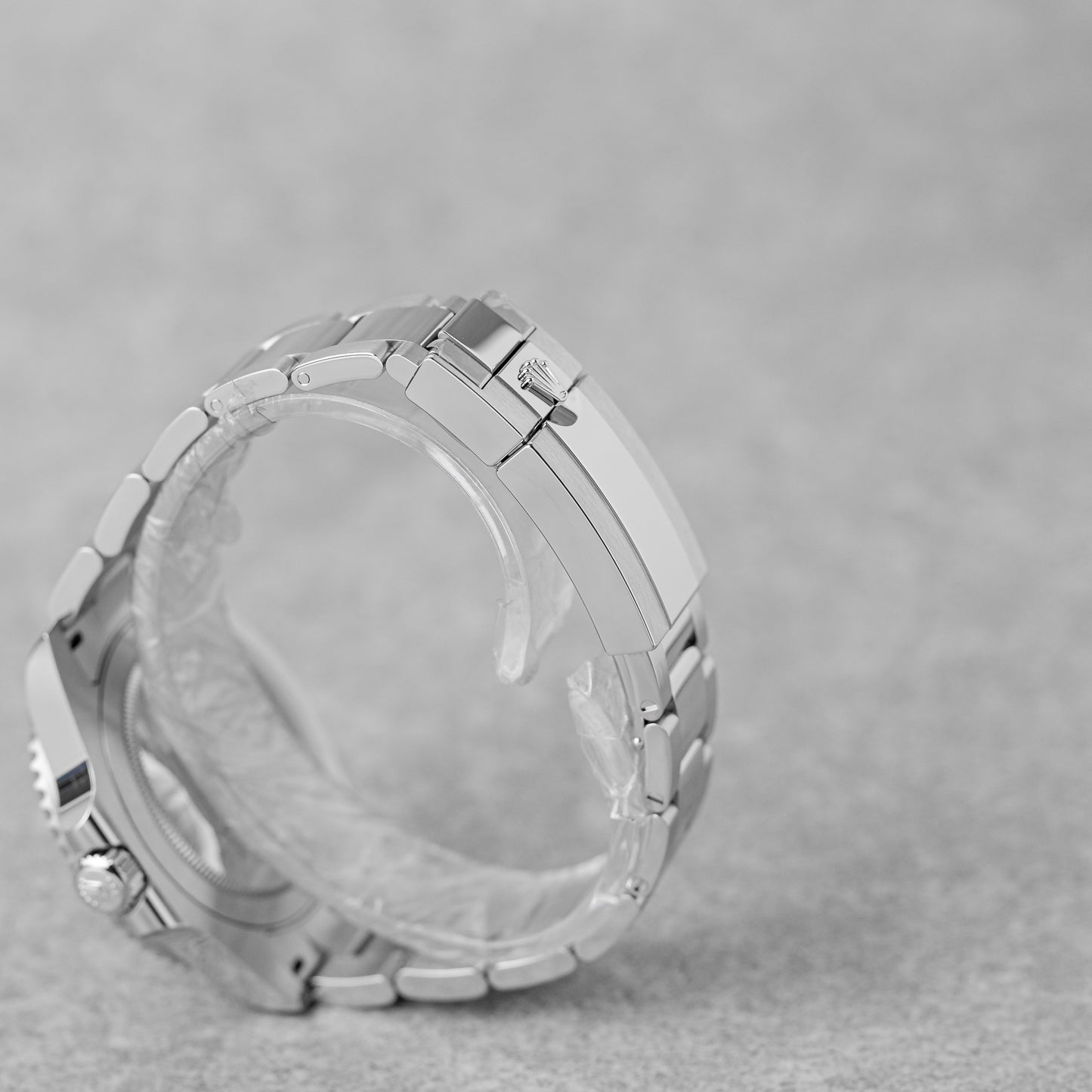 ROLEX GMT-MASTER II "SPRITE" REF: 126720VTNR (2025)