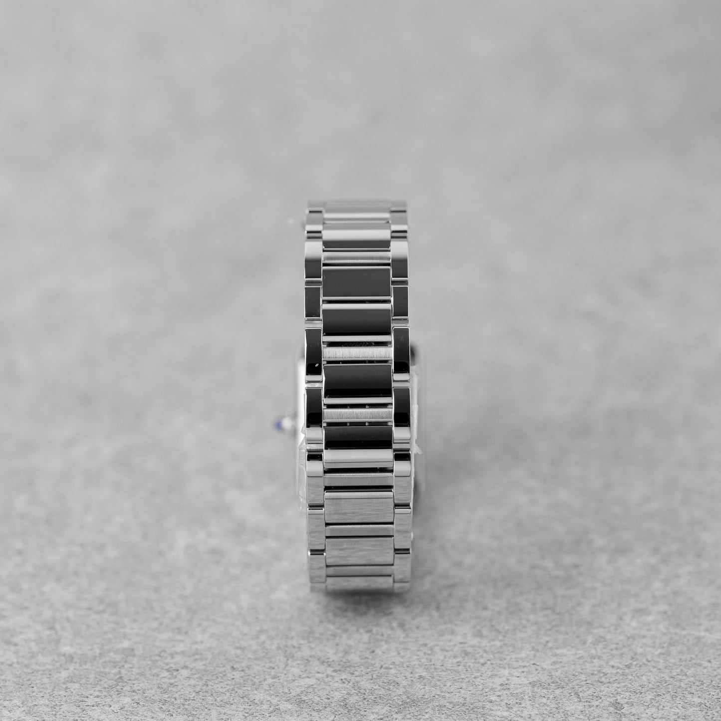 CARTIER TANK MUST SMALL REF: WSTA0107 (2025)