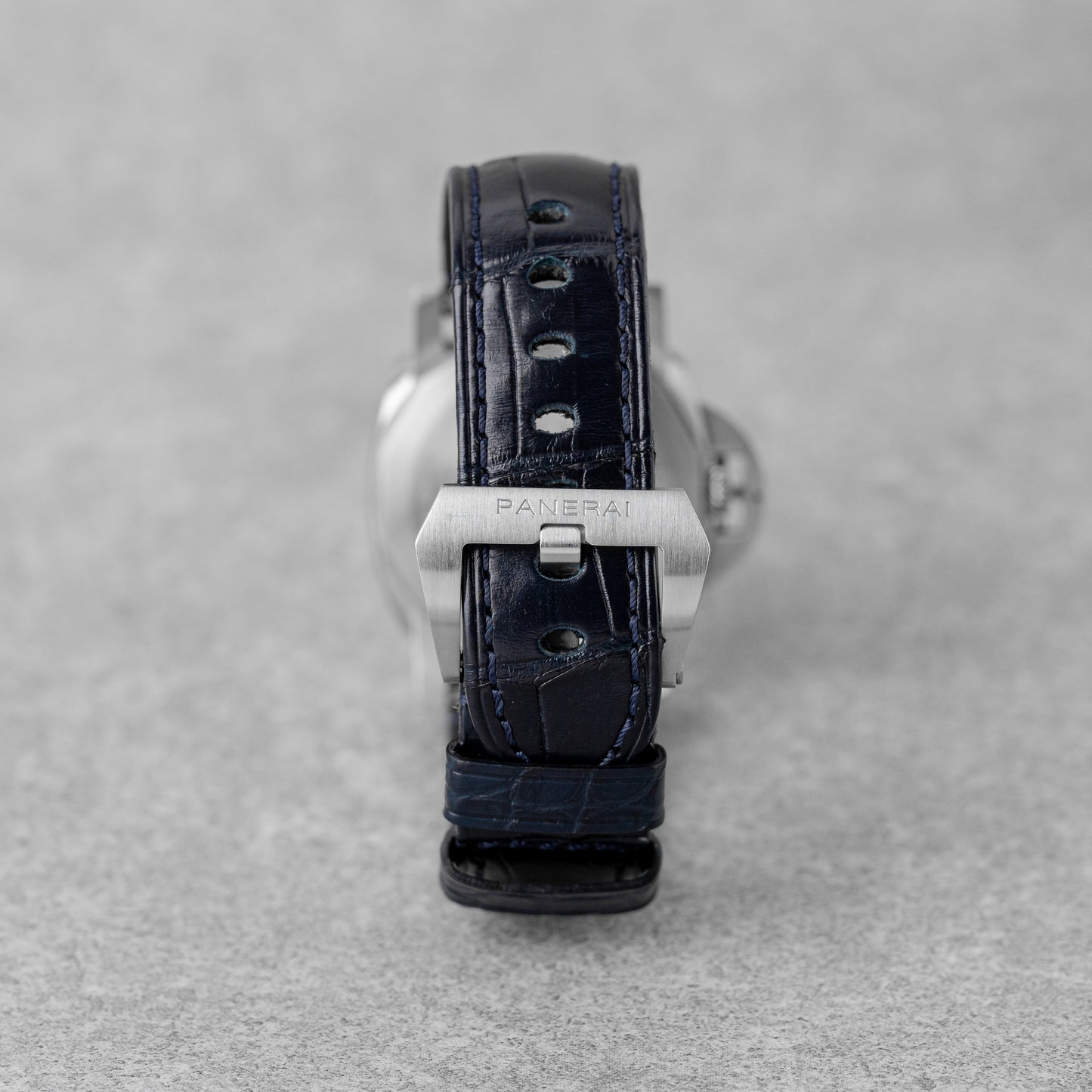 PANERAI LUMINOR QUARANTA AUTOMÁTICO 40MM REF: PAM01370 (2023)