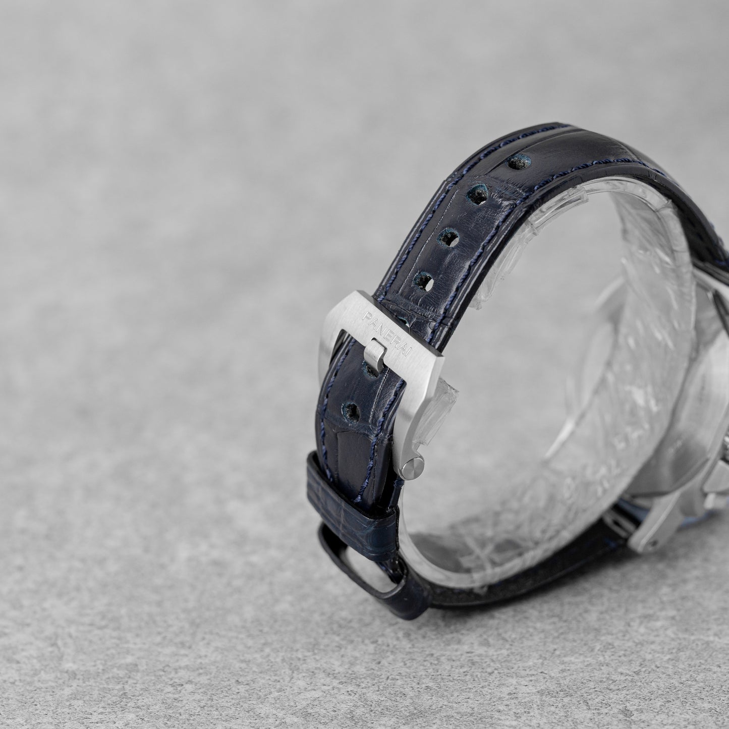 PANERAI LUMINOR QUARANTA AUTOMÁTICO 40MM REF: PAM01370 (2023)