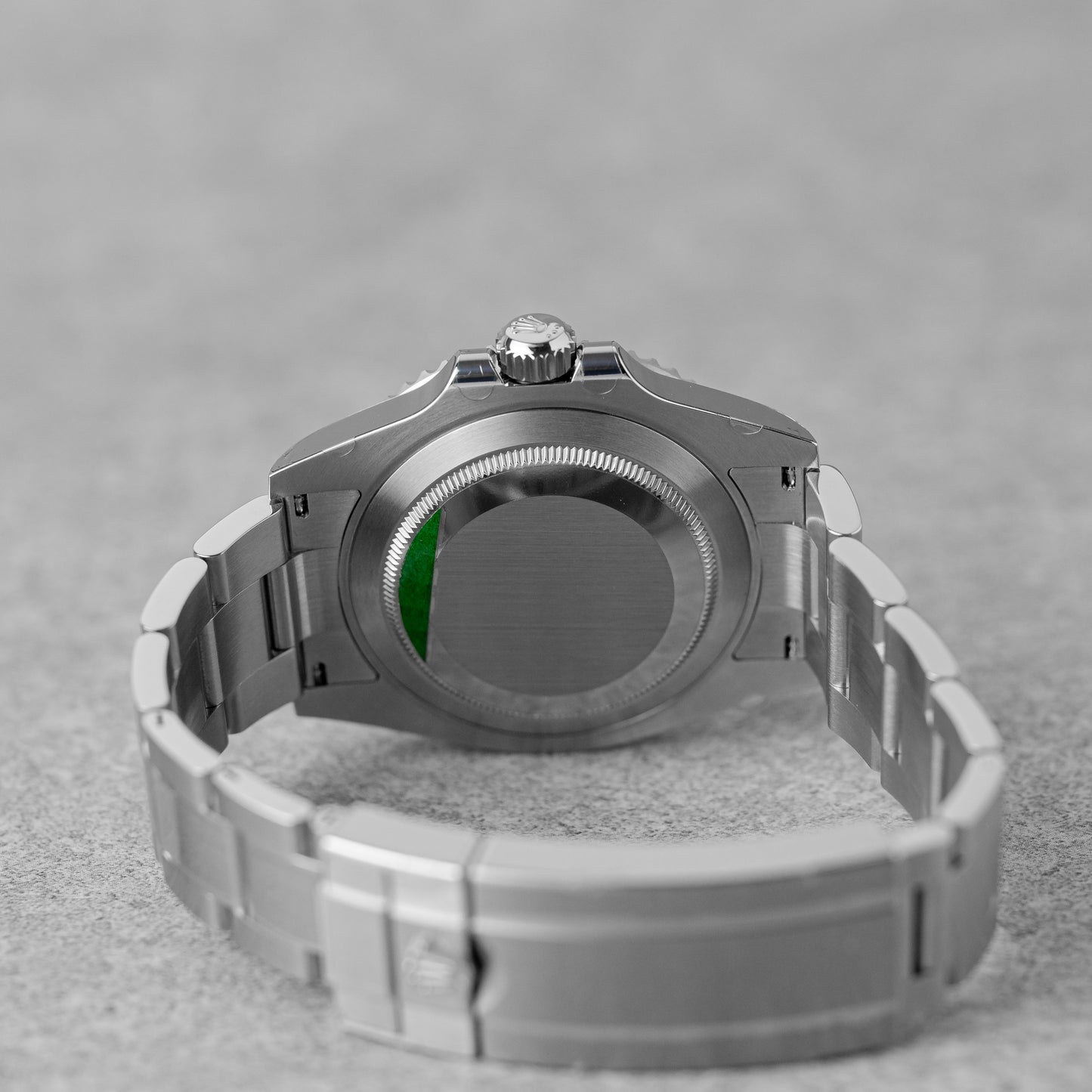 ROLEX SUBMARINER DATE REF: 126610LN (2022)