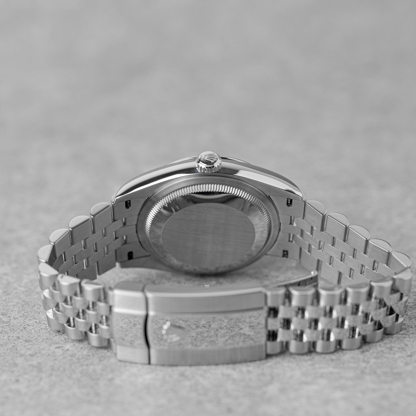 ROLEX DATEJUST 36 AZUL REF: 126200 (2021)