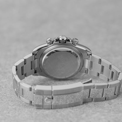 ROLEX DAYTONA "PANDA" REF: 126500LN (2024)