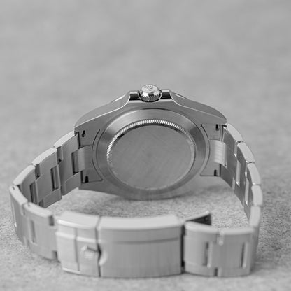 ROLEX EXPLORER II BRANCA REF: 226570 (2023)