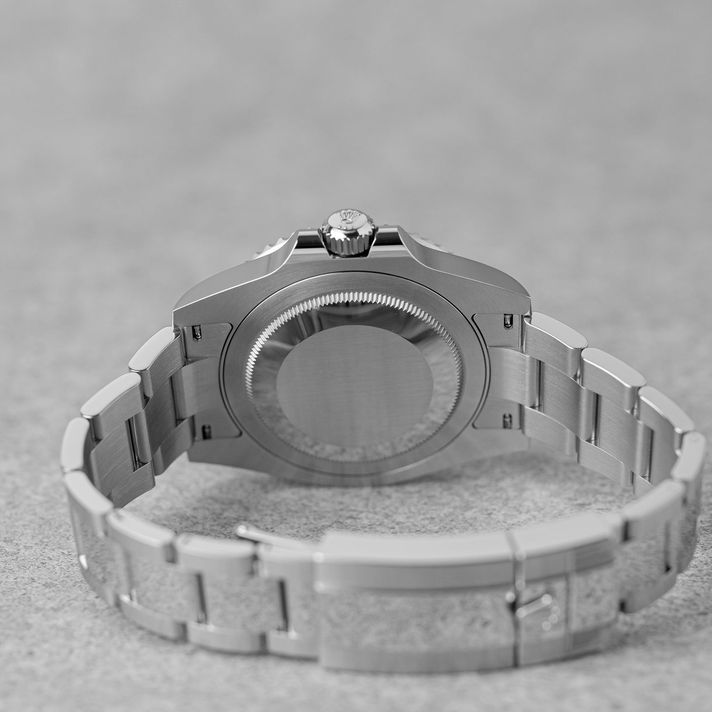 ROLEX GMT-MASTER II "SPRITE" REF: 126720VTNR (2025)