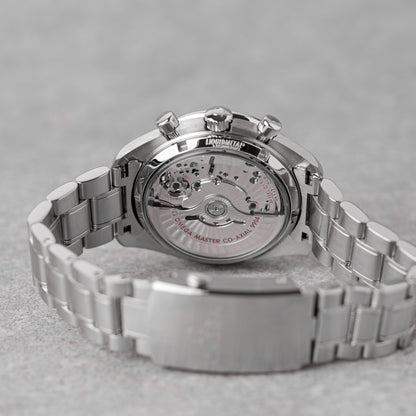 OMEGA SPEEDMASTER FASE DA LUA REF: 304.30.44.52.01.001 (2017)