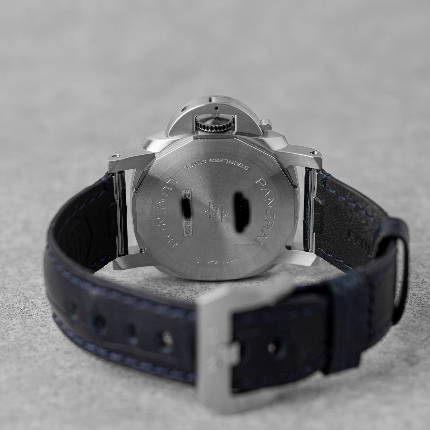 PANERAI LUMINOR QUARANTA AUTOMÁTICO 40MM REF: PAM01370 (2023)