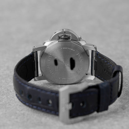 PANERAI LUMINOR QUARANTA AUTOMÁTICO 40MM REF: PAM01370 (2023)