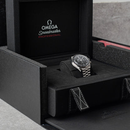 OMEGA SPEEDMASTER MOONWATCH REF: 310.30.42.50.01.001 (2021)