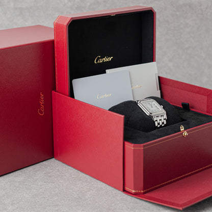 CARTIER PANTHERE LARGE REF: WSPN0016 (2025)