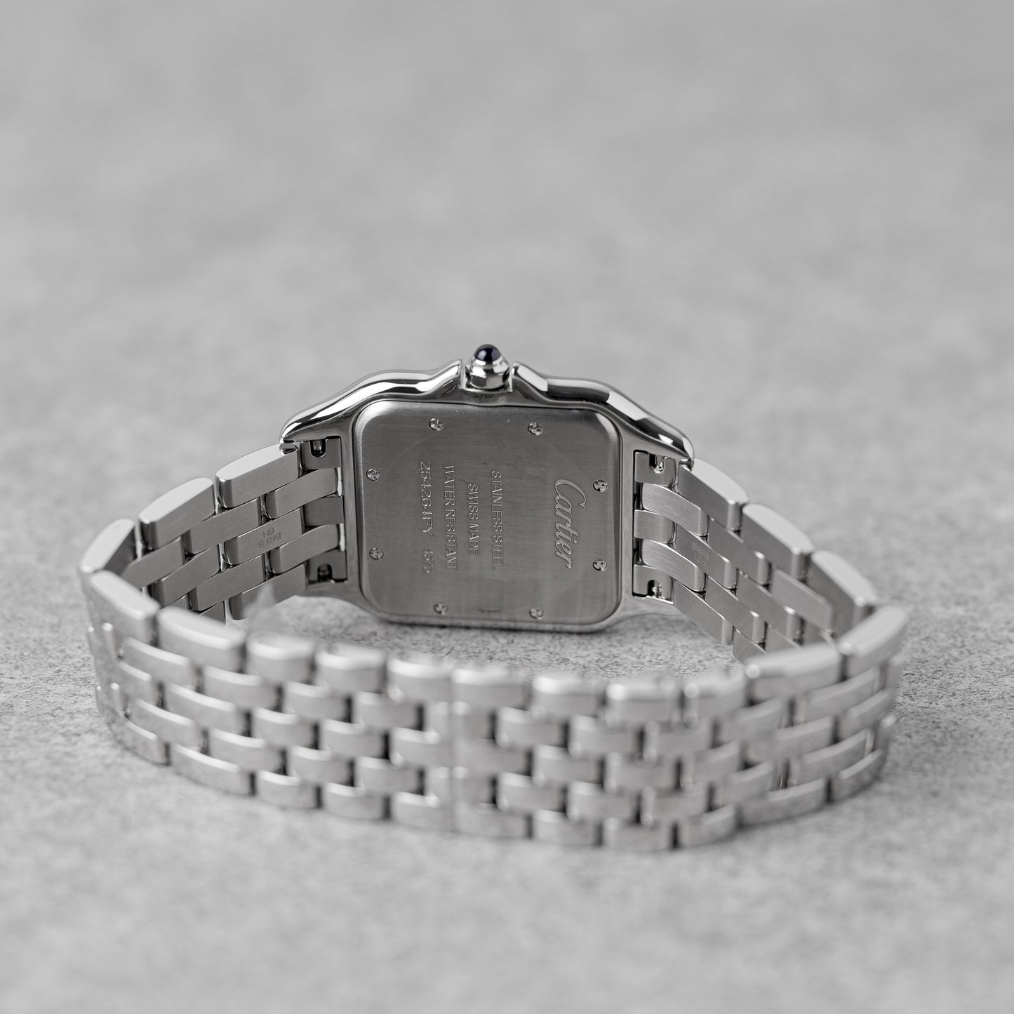 CARTIER PANTHERE LARGE REF: WSPN0016 (2025)