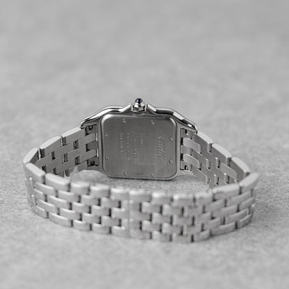 CARTIER PANTHERE LARGE REF: WSPN0016 (2025)