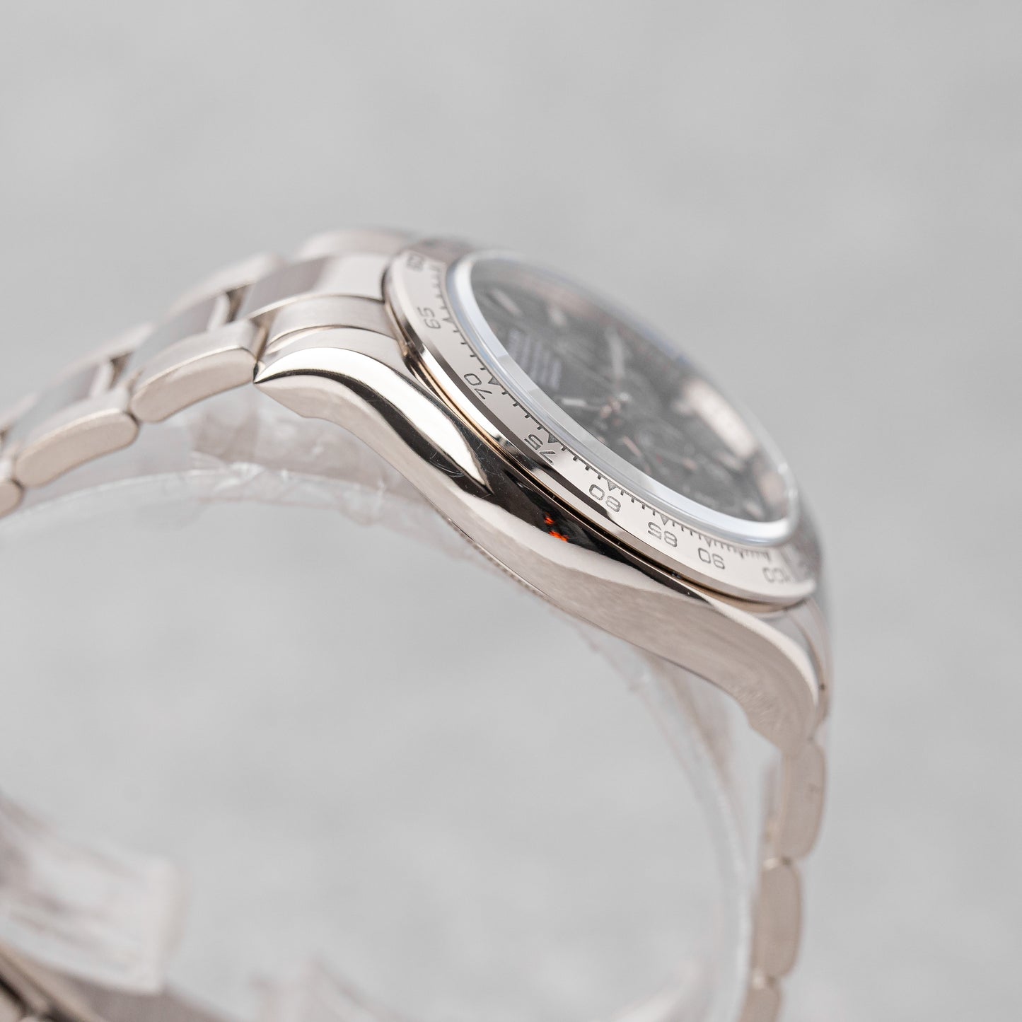 ROLEX DAYTONA "BLUE DIAL" REF: 116509 (2017)