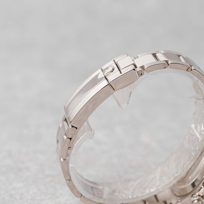 ROLEX DAYTONA "BLUE DIAL" REF: 116509 (2017)