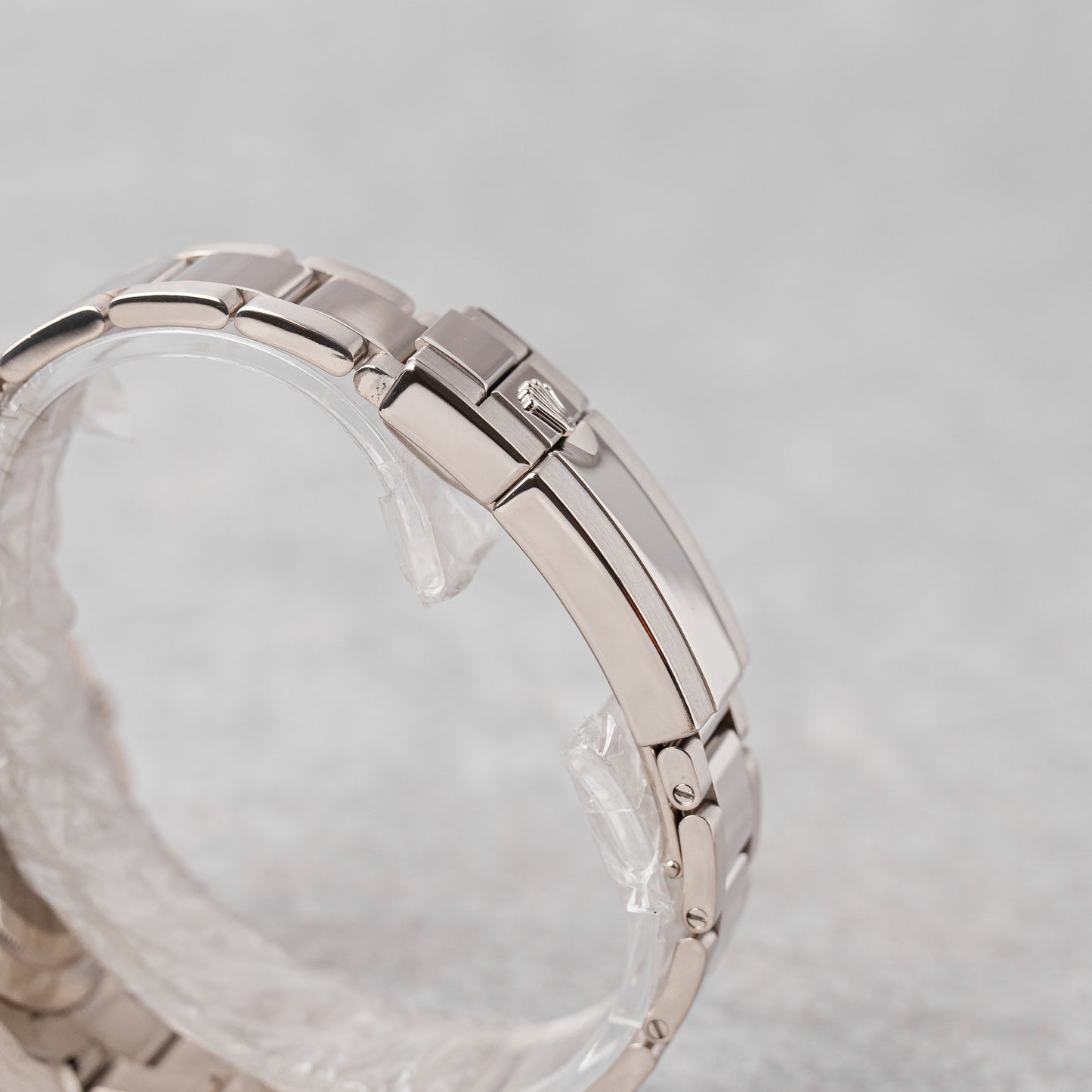 ROLEX DAYTONA "BLUE DIAL" REF: 116509 (2017)