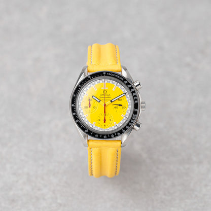 OMEGA SPEEDMASTER REDUCED SCHUMACHER REF: 3810.12.40