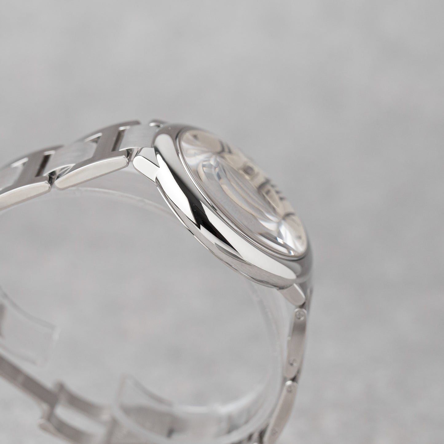 CARTIER BALLON BLEU GRANDE 42MM REF: W69012Z4