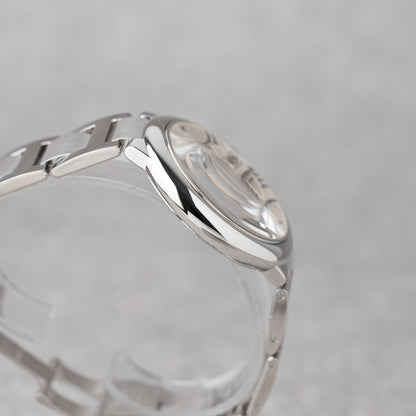 CARTIER BALLON BLEU GRANDE 42MM REF: W69012Z4