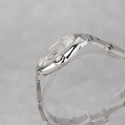 CARTIER BALLON BLEU GRANDE 42MM REF: W69012Z4