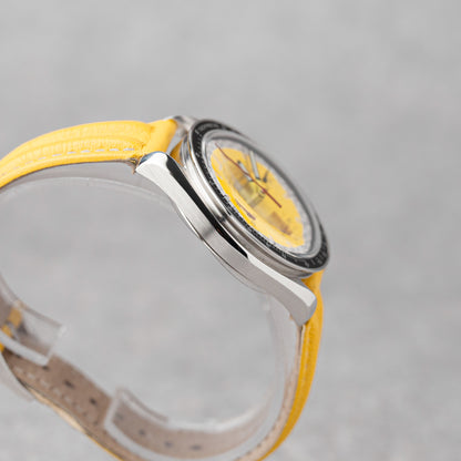 OMEGA SPEEDMASTER REDUCED SCHUMACHER REF: 3810.12.40