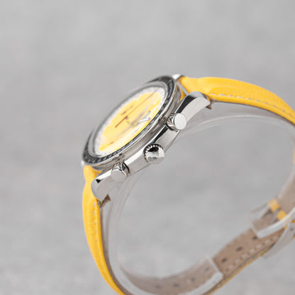 OMEGA SPEEDMASTER REDUCED SCHUMACHER REF: 3810.12.40