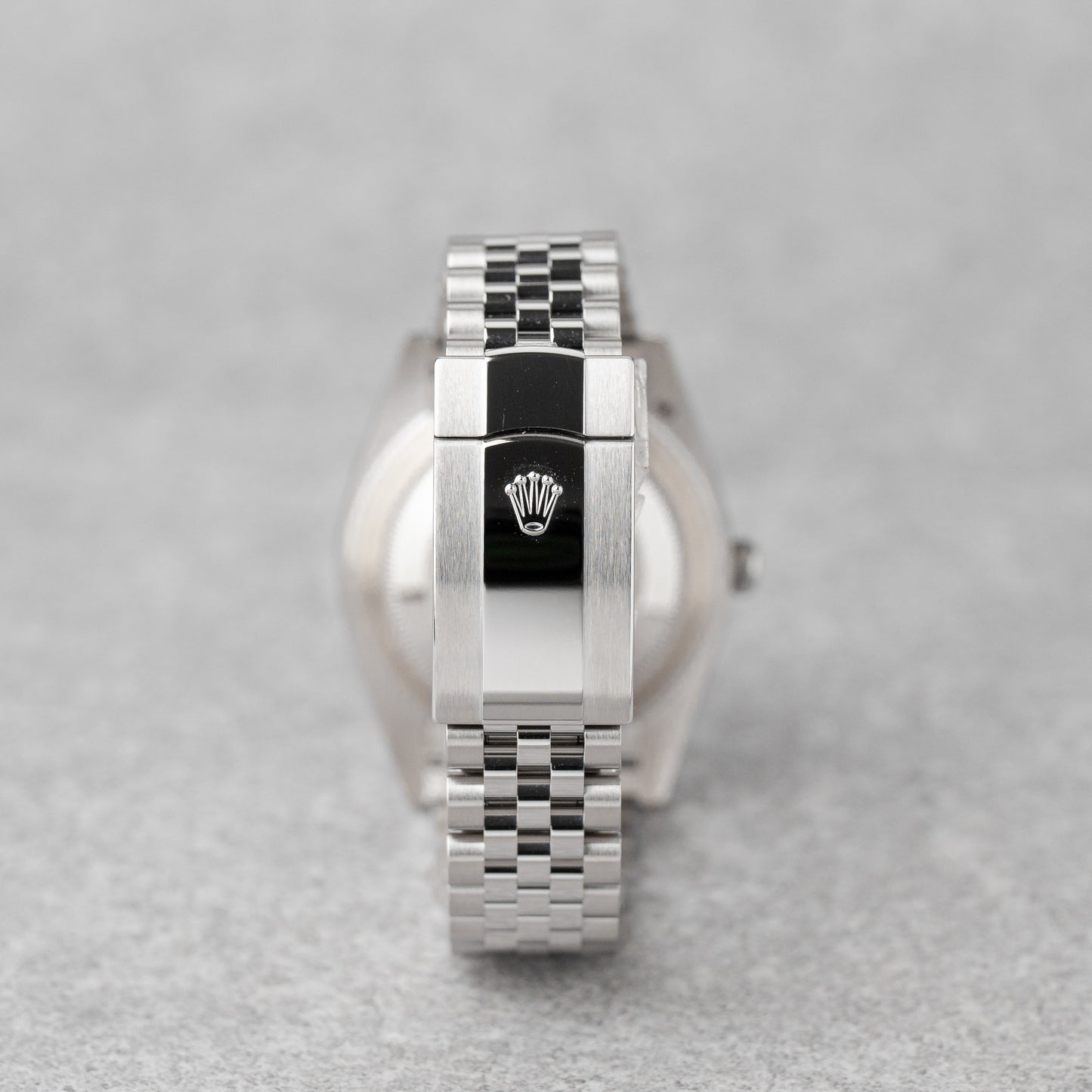 ROLEX DATEJUST 41 DIAL VERDE JUBILEE REF: 126334 (2025)