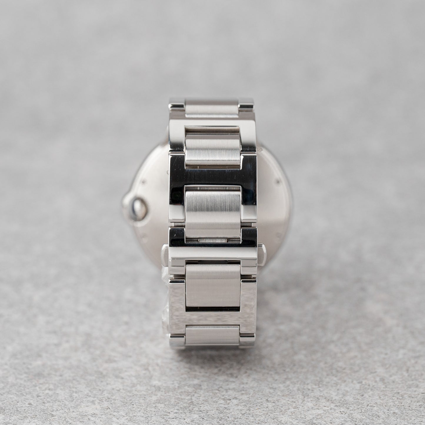 CARTIER BALLON BLEU GRANDE 42MM REF: W69012Z4