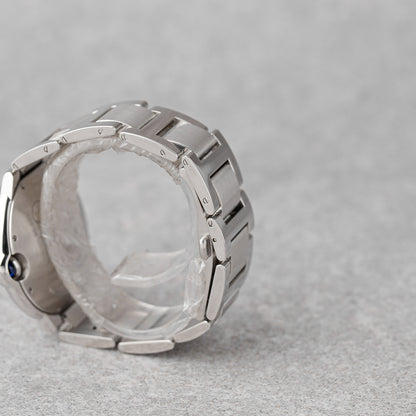 CARTIER BALLON BLEU GRANDE 42MM REF: W69012Z4