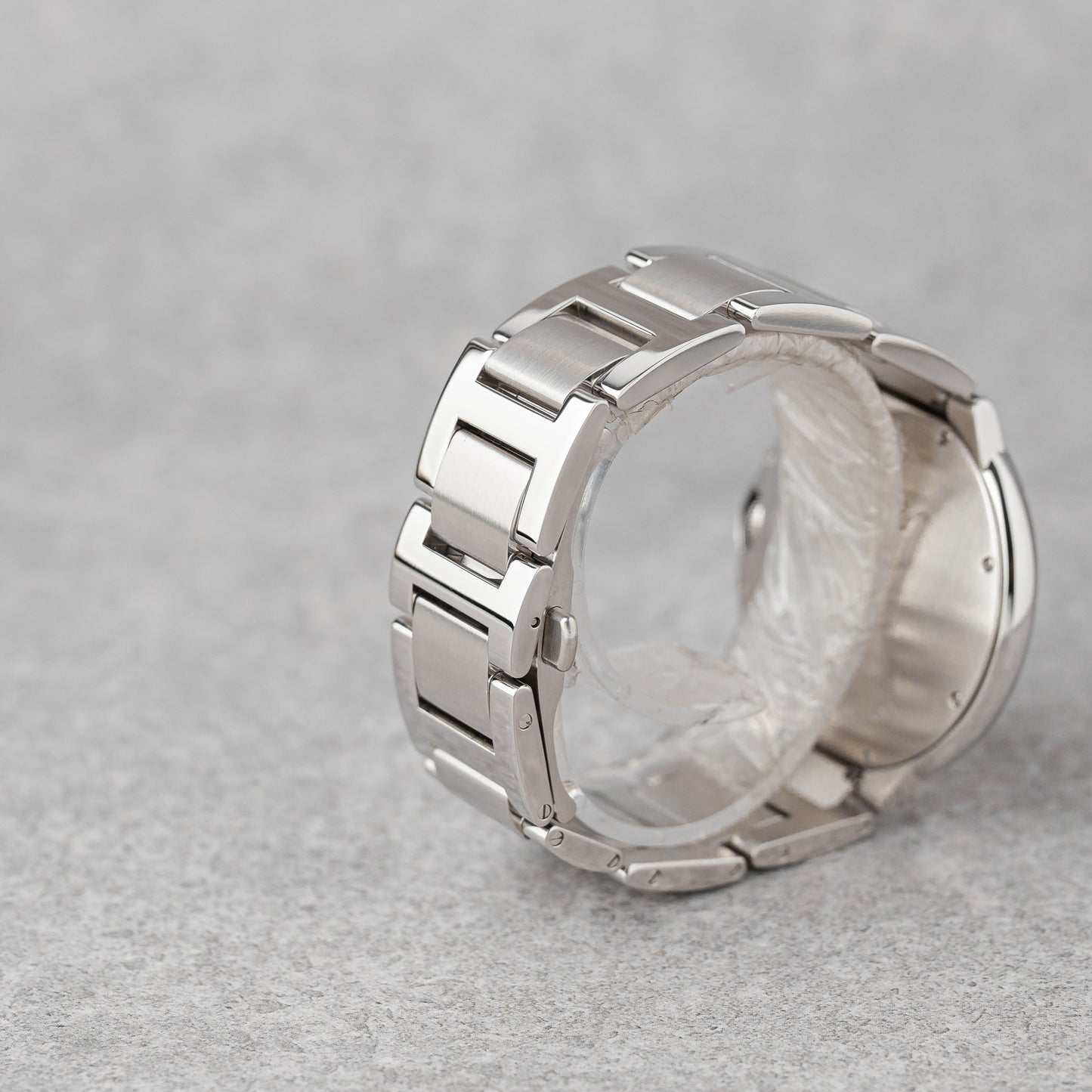 CARTIER BALLON BLEU GRANDE 42MM REF: W69012Z4